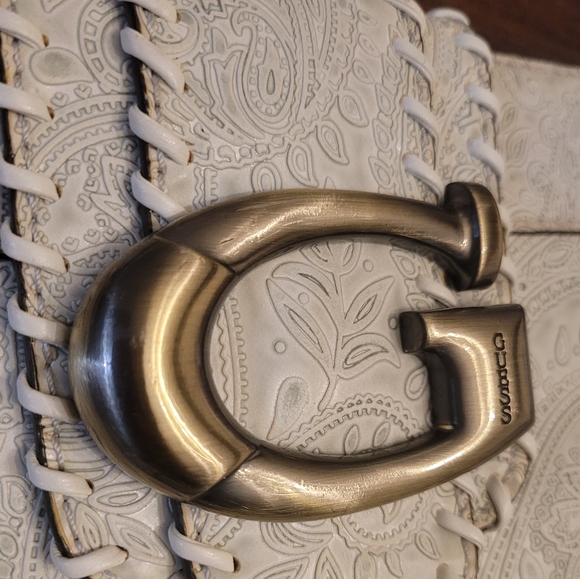 Guess shoulder bag - Picture 2 of 6